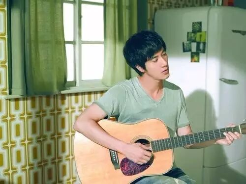 王力宏的男女合唱歌曲,每一首都是经典.