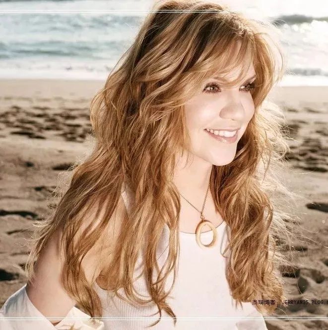 【MusicCenter】——蓝草音乐与Alison Krauss