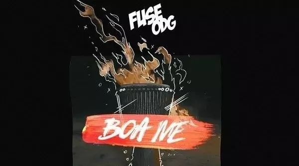 欧美新歌速递:Boa Me-Fuse Odg / Ed Sheeran / Mugeez