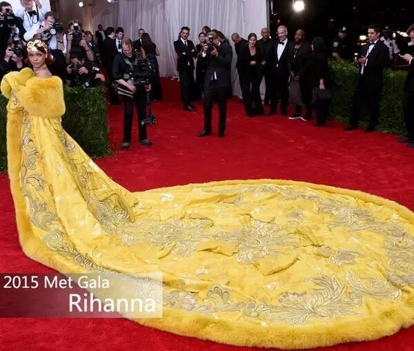 她在巴黎歌剧院办秀 告诉全世界啥是真正的中国风