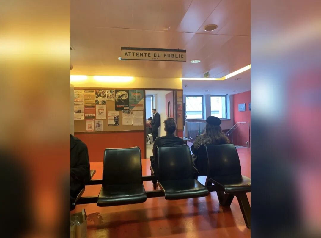 【女性】“我在热闹的巴黎街头遭遇性暴力”，这个女孩的反应是所有人的榜样（组图） - 10