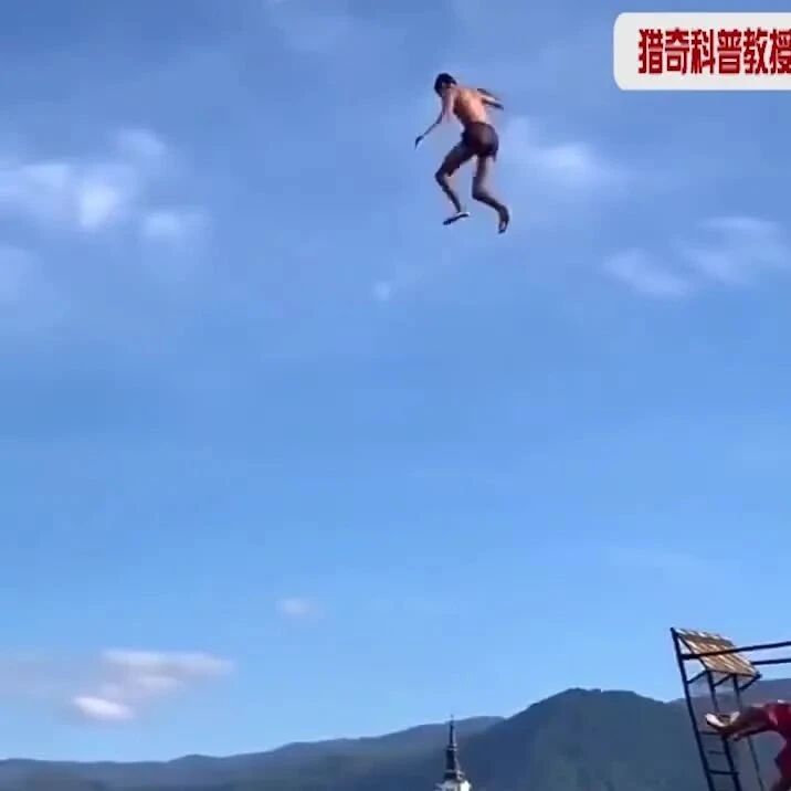 实拍 ▪ 一个穿了尿不湿才敢看的视频-1