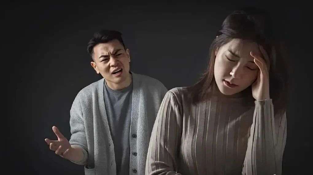 收录于合集⭐人到晚年，儿媳妇和女婿谁更靠得住？很现实