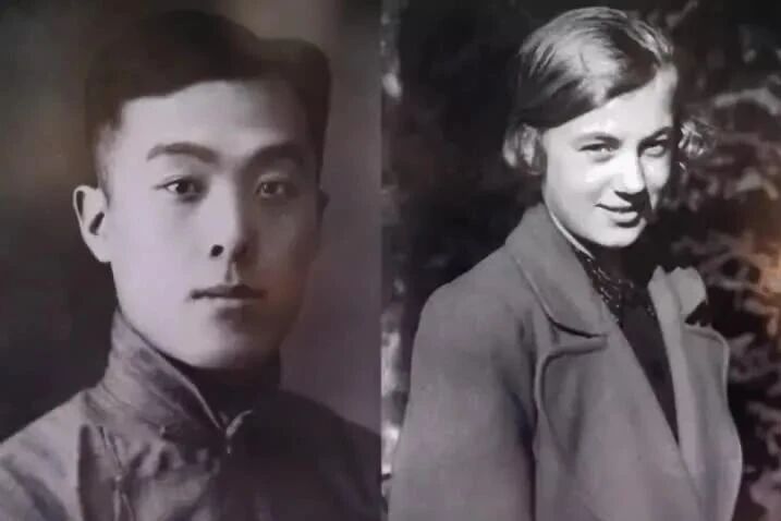 往期精彩：最感人爱情故事：最功利的婚姻交易，最动情的生死约定⭐季羡林的跨国之恋