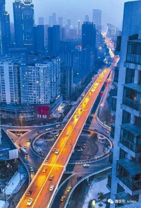成都一环路