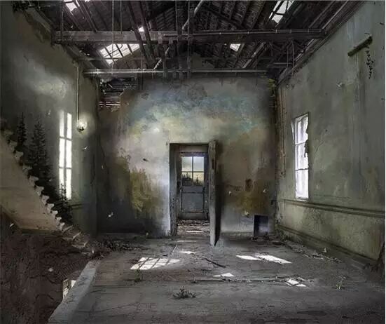 110年前特效技术打造震撼大片：彻底惊艳