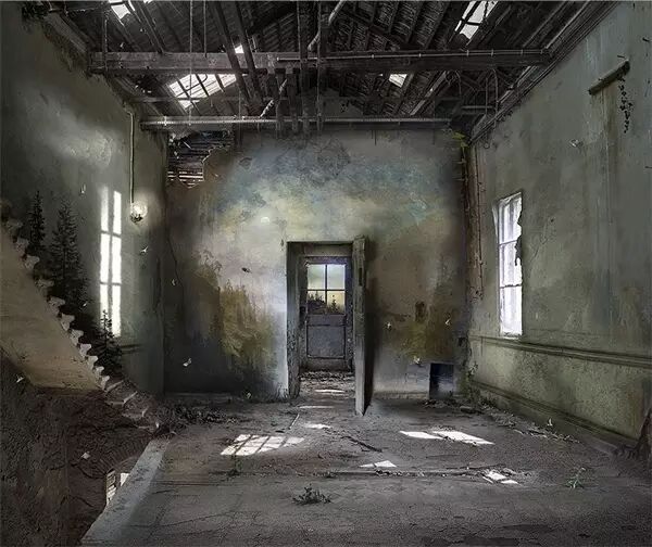 110年前特效技术打造震撼大片：彻底惊艳