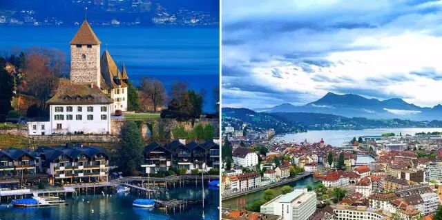 旅行 | 再不動身這些美景就要被大批遊客攻陷了！