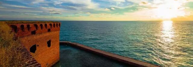 旅行 | 再不動身這些美景就要被大批遊客攻陷了！