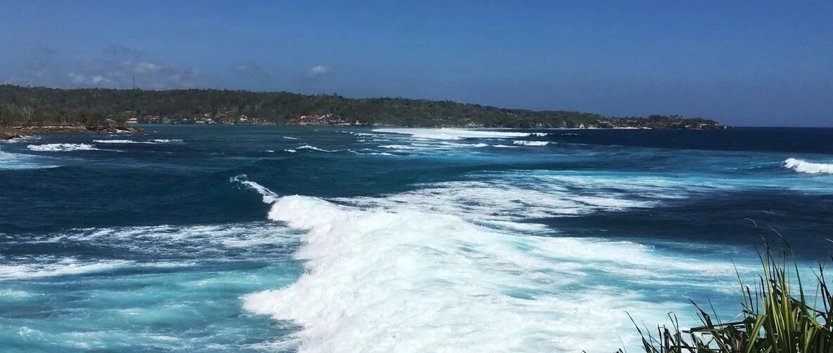 第一次的南半球旅行 流浪假日 微信公众号文章阅读 Wemp