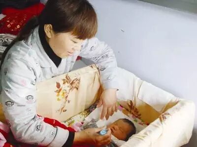 在绍兴,一个二胎家庭月入多少才够花?看完吓哭了!-怀孕期