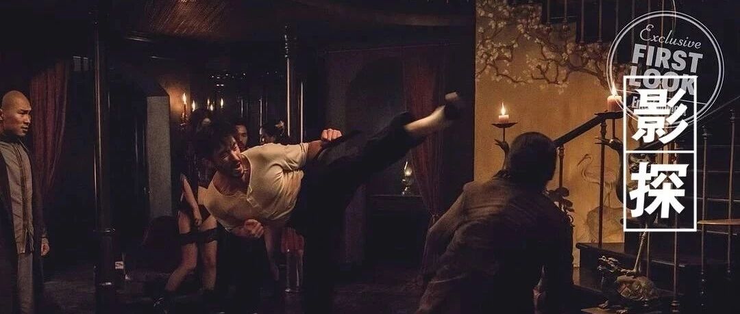 46年了!李小龙遗作终于被HBO开发了!