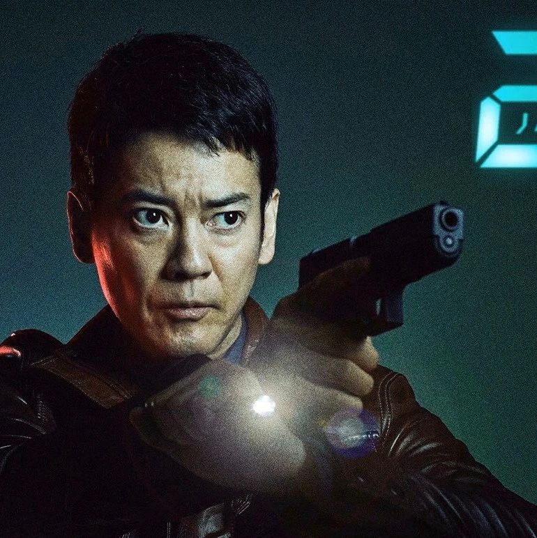 唐泽寿明 日本版《24》主演