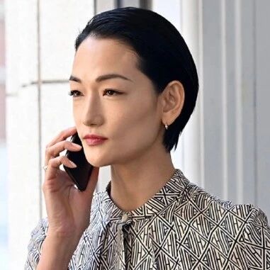 冨永爱将出演木村拓哉主演电视剧 Grand Maison 东京 小唐影院 微信公众号文章阅读 Wemp