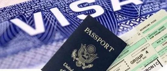 2022全球最强护照排名出炉：爱尔兰第5，这两个国家并列第1！