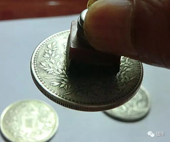 古錢幣研究系列——雕之惑 古錢幣研究系列——雕之惑