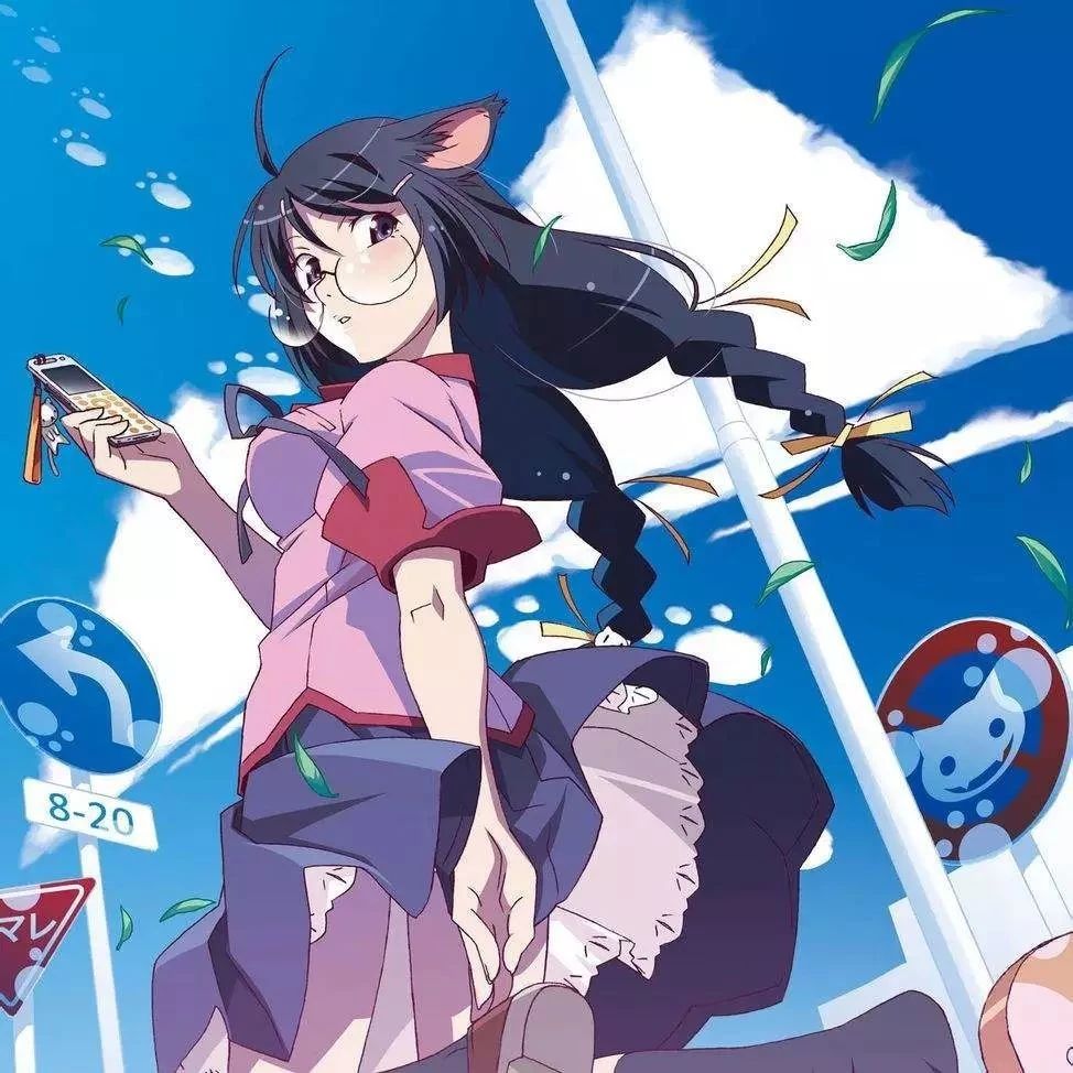 明白人才懂 物语系列名台词实用篇 沪江日语 微信公众号文章阅读 Wemp