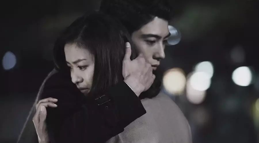 除了《告白》,还有这9部苦逼系作品值得一看.