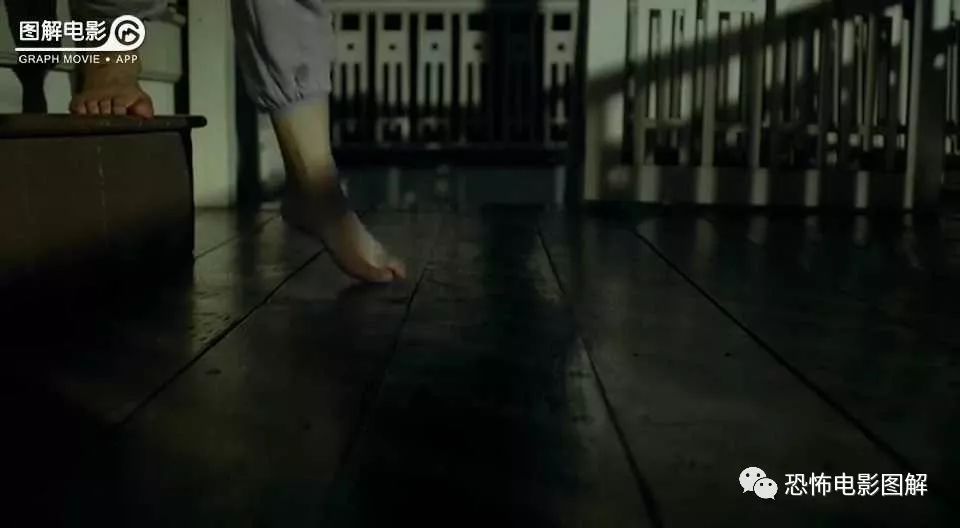 图解|【鬼三惊】畜生!放开那具尸体!