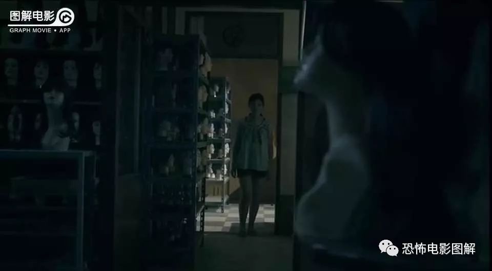 图解|【鬼三惊】畜生!放开那具尸体!
