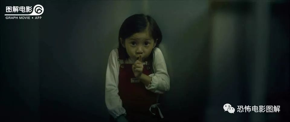 圖解|【紅衣小女孩】1998年3月台灣紅衣小女孩事件改編！ 靈異 第78張