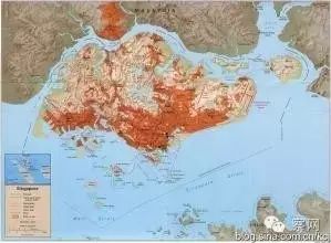 陆媒猛批新加坡：反华急先锋、中国崛起的绊脚石