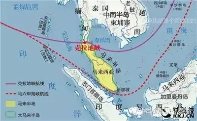 陆媒猛批新加坡：反华急先锋、中国崛起的绊脚石