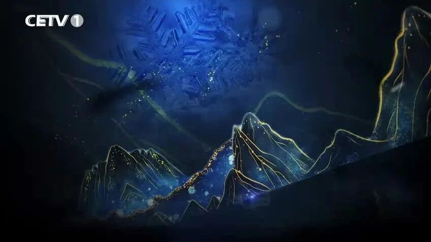 【名家名篇​】《诗意中国》2023诗歌春晚180分钟，名家荟萃！-2