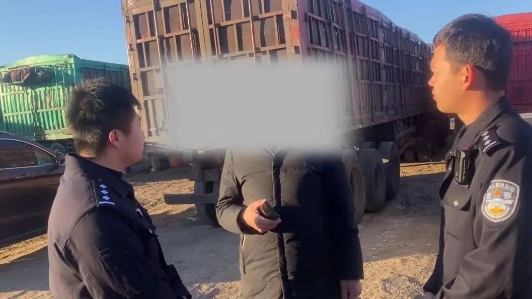 现在重点交通事故