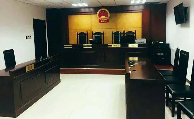 我把北京二房东告上了法庭 我把北京二房东告上了法庭