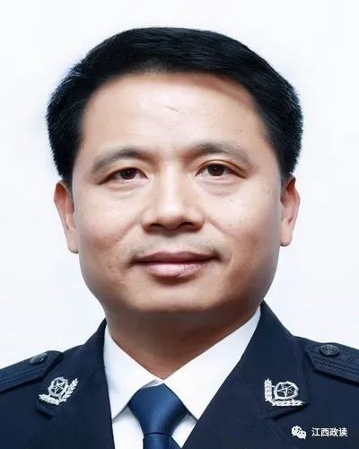 【人事】万凯已任江西省公安厅党委副书记 |多地任免
