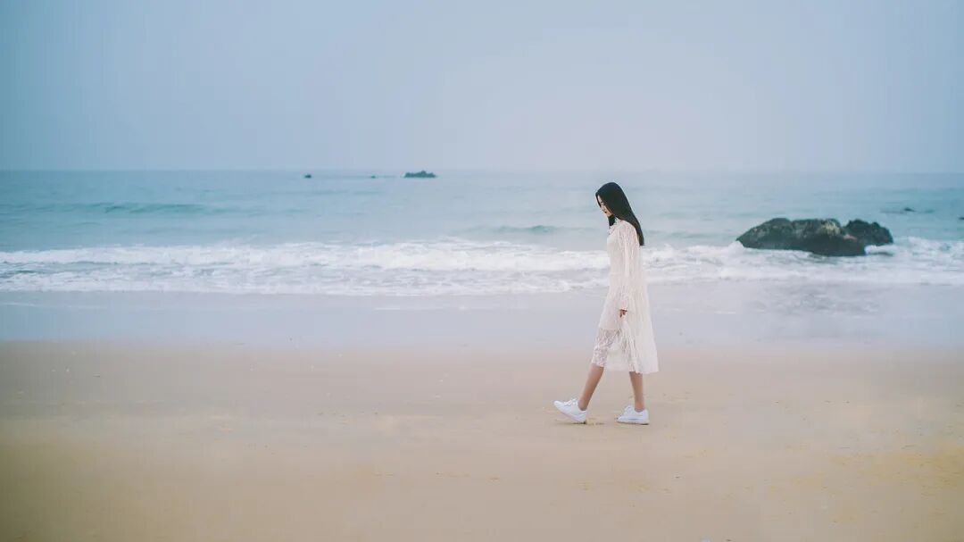 行走，是最好的药（此文无价）