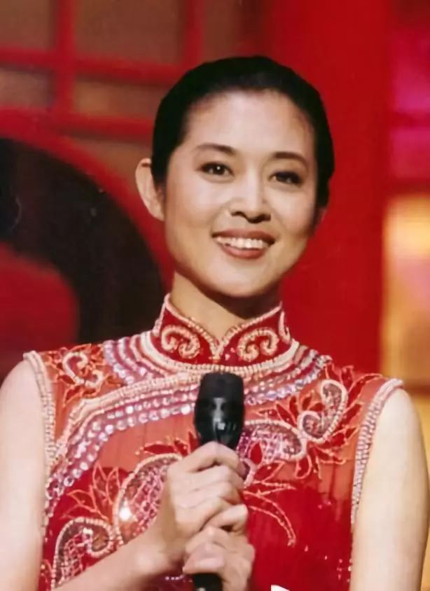 倪萍:你这是怎么了?