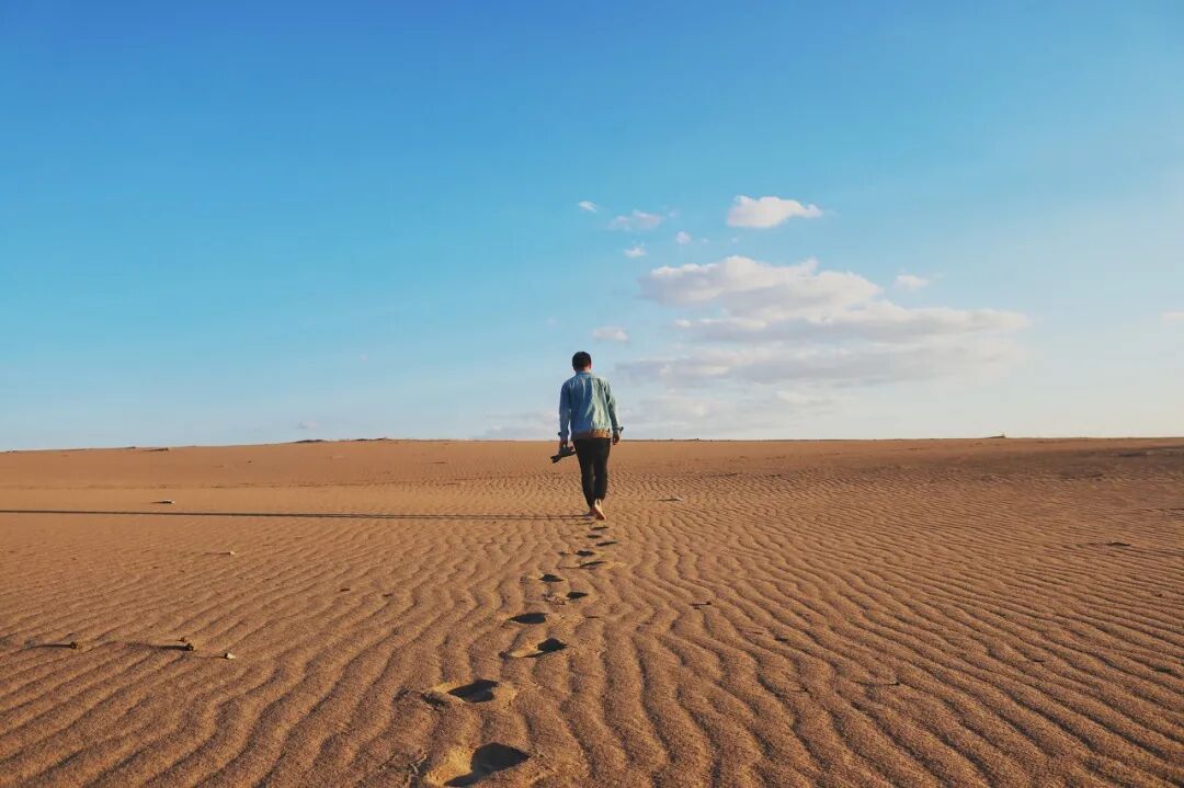 行走，是最好的药（此文无价）