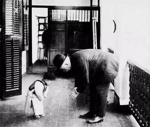 中国最全的老家规，这就是教养！