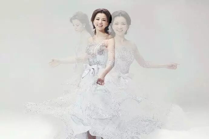 董卿首谈儿子:这样的女人,才不会弄丢孩子的未来.