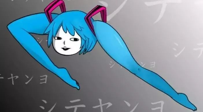 初音大家族!初音未来究竟有多少个亚种?