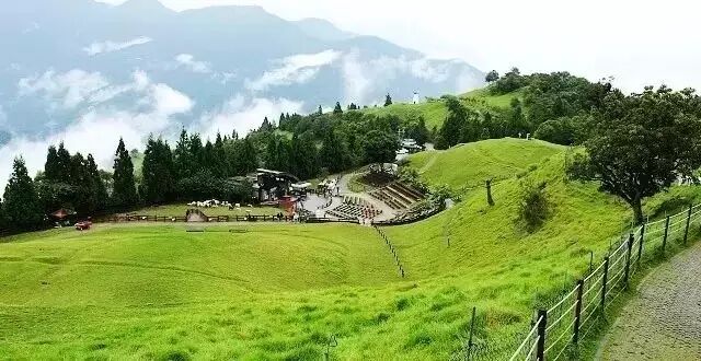 养老+农业+文化+旅游+地产+产业融合