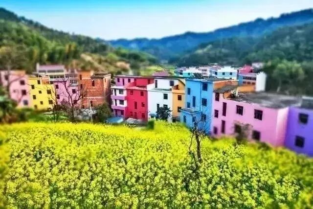 养老+农业+文化+旅游+地产+产业融合