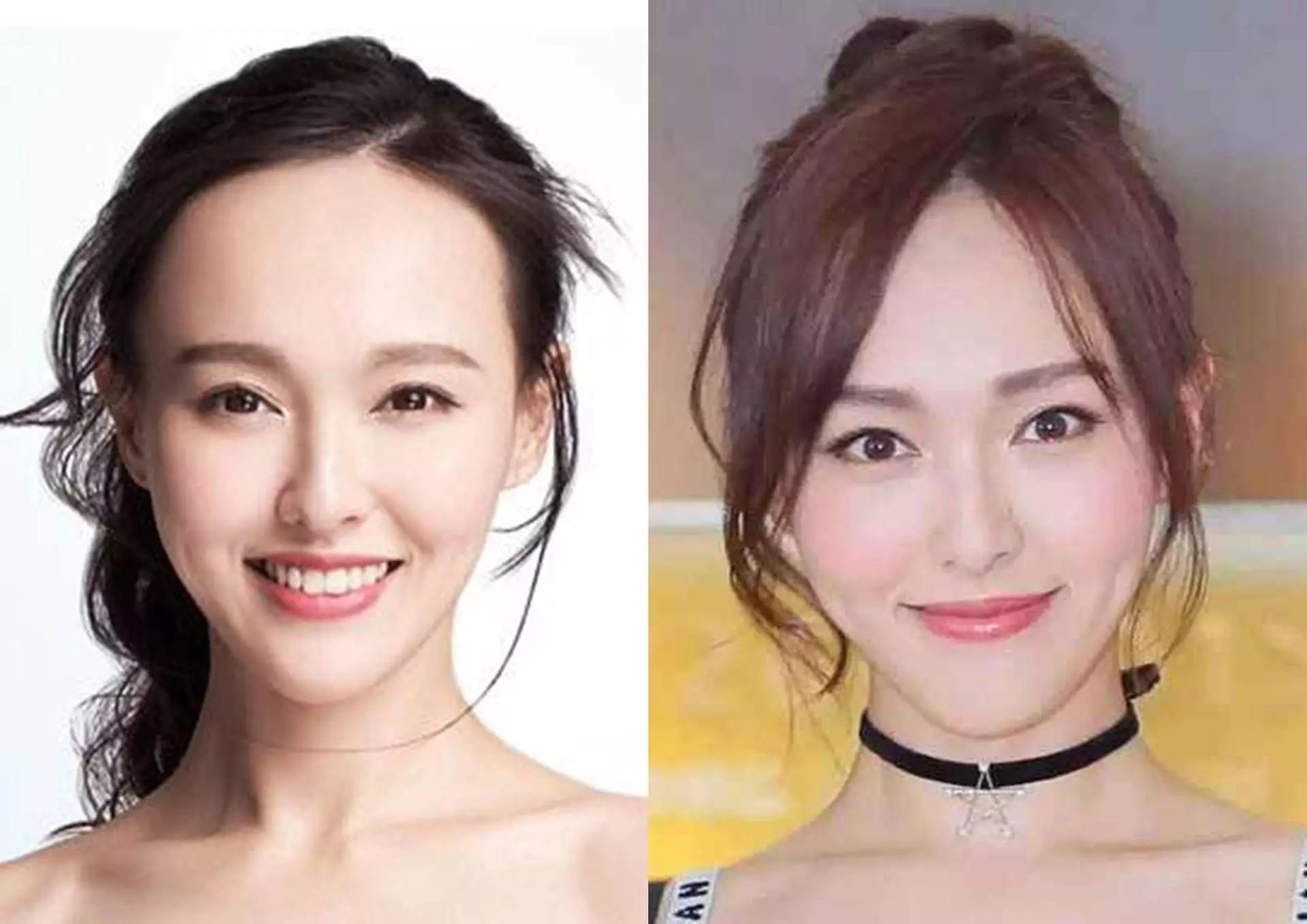 2018,求你对我的发际线好一点.