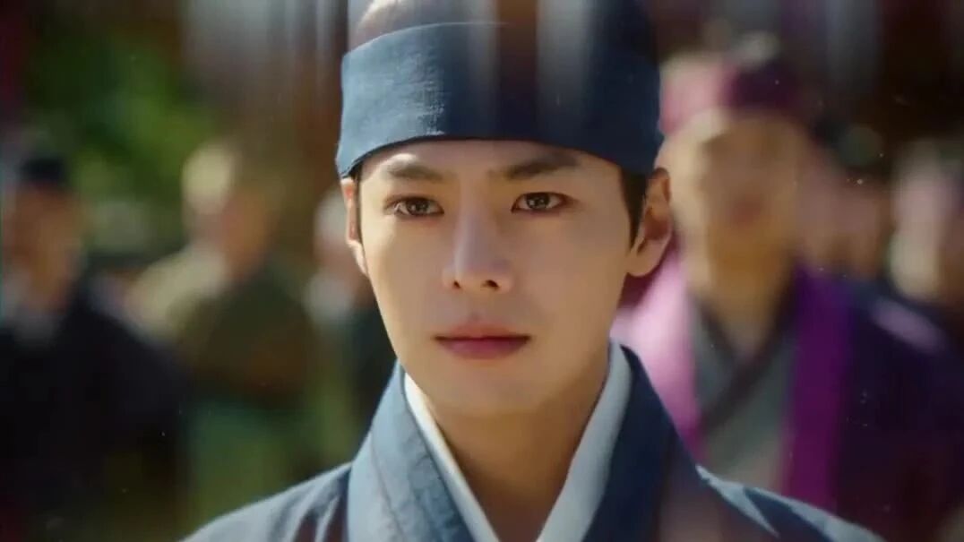 韩国古装剧《花书生恋爱史》E17