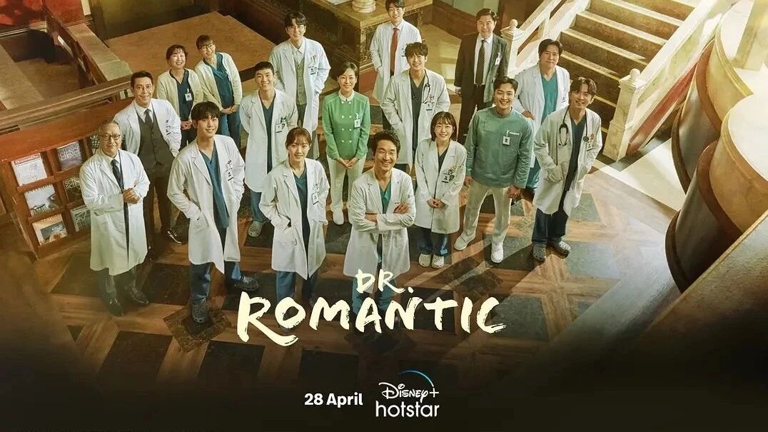 时隔三年高人气韩剧《浪漫医生金师傅3》回归上线E08