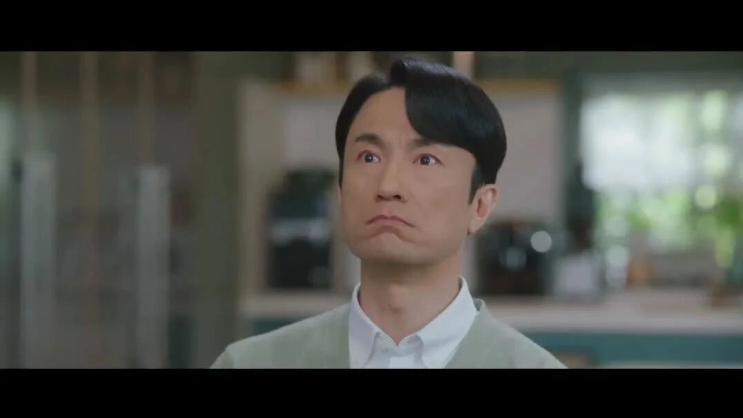 大龄主妇返场VS出轨老公搞笑神剧《医生车智淑》E08