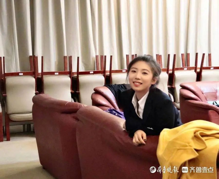 青岛姑娘收留因疫情暂时回不了家的西安女孩网友这操作很山东