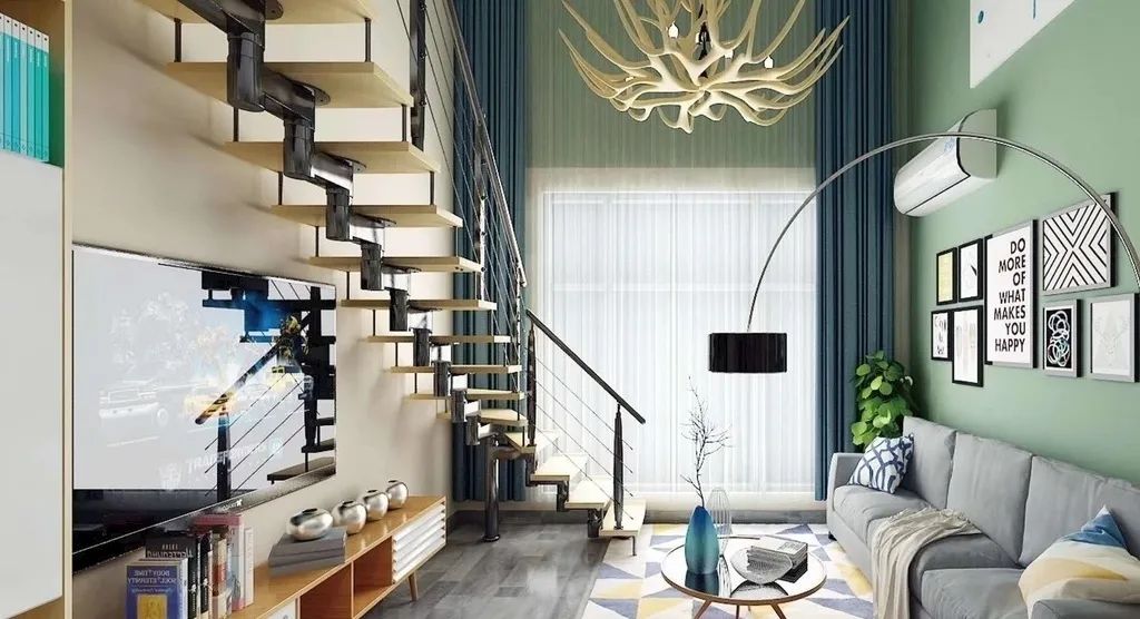 恒大世纪梦幻城轻奢loft公寓创造n1种生活方式