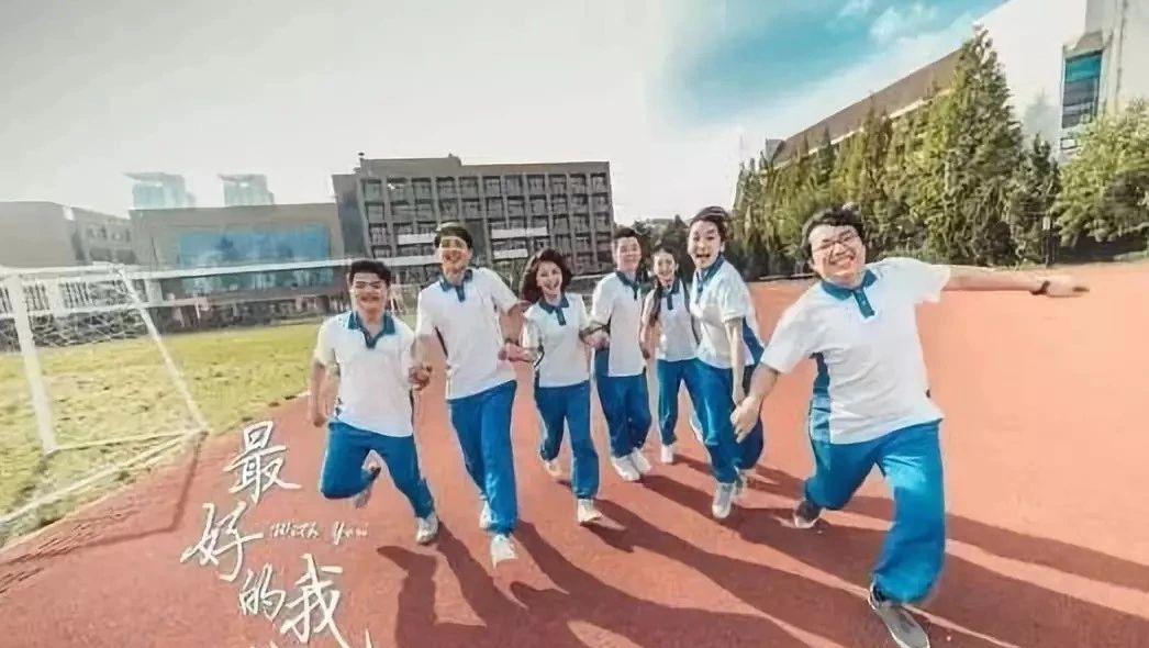 地道青岛 | 这么多电视剧都是在咱大青岛拍的,好山好水就是这么霸气!