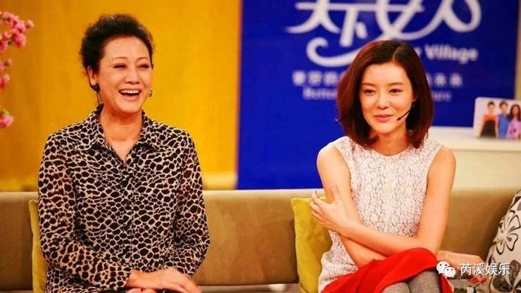 车晓的父亲近照曝光,原来是西游记里的他,难怪车晓不愿公开