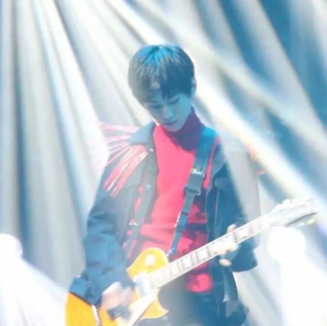 张真源生日:不会配音的厨子不是好歌手