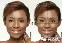 中非通婚阴谋，灭汉族，脑力退化80万年！