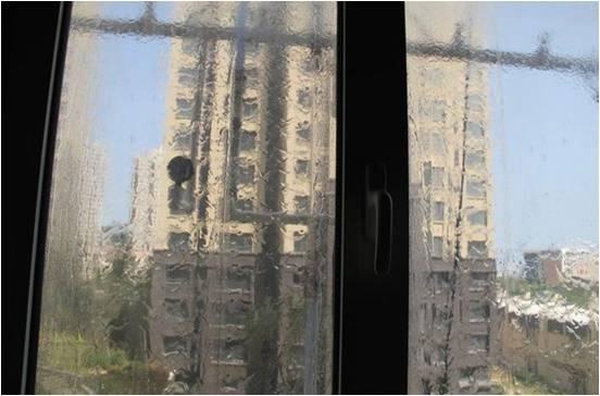 门窗安装工程施工质量控制要点，案例图说明！